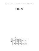 EMBROIDERY DATA GENERATING APPARATUS AND NON-TRANSITORY COMPUTER-READABLE     MEDIUM STORING EMBROIDERY DATA GENERATING PROGRAM diagram and image