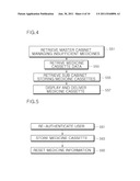 DISPENSARY MANAGEMENT SYSTEM AND METHOD diagram and image