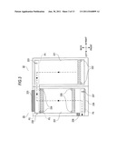 SAMPLE PROCESSING APPARATUS AND SAMPLE RACK TRANSPORTING METHOD diagram and image