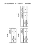 SAMPLE PROCESSING APPARATUS AND SAMPLE RACK TRANSPORTING METHOD diagram and image