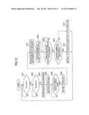 SAMPLE PROCESSING APPARATUS AND SAMPLE RACK TRANSPORTING METHOD diagram and image