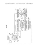 SAMPLE PROCESSING APPARATUS AND SAMPLE RACK TRANSPORTING METHOD diagram and image