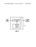 Power Point Tracking diagram and image