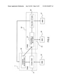 METHOD AND DEVICE FOR CENTRALIZED MANAGEMENT OF TASKS TO BE CARRIED OUT BY     A CREW OF AN AIRCRAFT DURING FLIGHT diagram and image