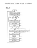 Vehicular input device and method for controlling the same diagram and image