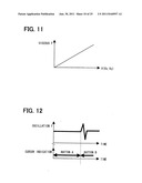 Vehicular input device and method for controlling the same diagram and image