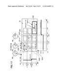 Vehicular input device and method for controlling the same diagram and image