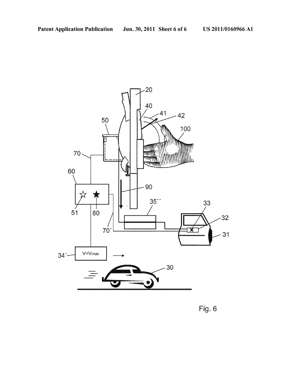 SECURITY SYSTEM - diagram, schematic, and image 07