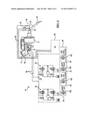 Electro-Hydraulic Brake Brake-By-Wire System and Method diagram and image