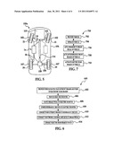 Electro-Hydraulic Brake Brake-By-Wire System and Method diagram and image