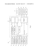 Control System in Vehicle, Wheelie Determining Method, and Driving Power     Suppressing Method diagram and image