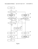 Control System in Vehicle, Wheelie Determining Method, and Driving Power     Suppressing Method diagram and image