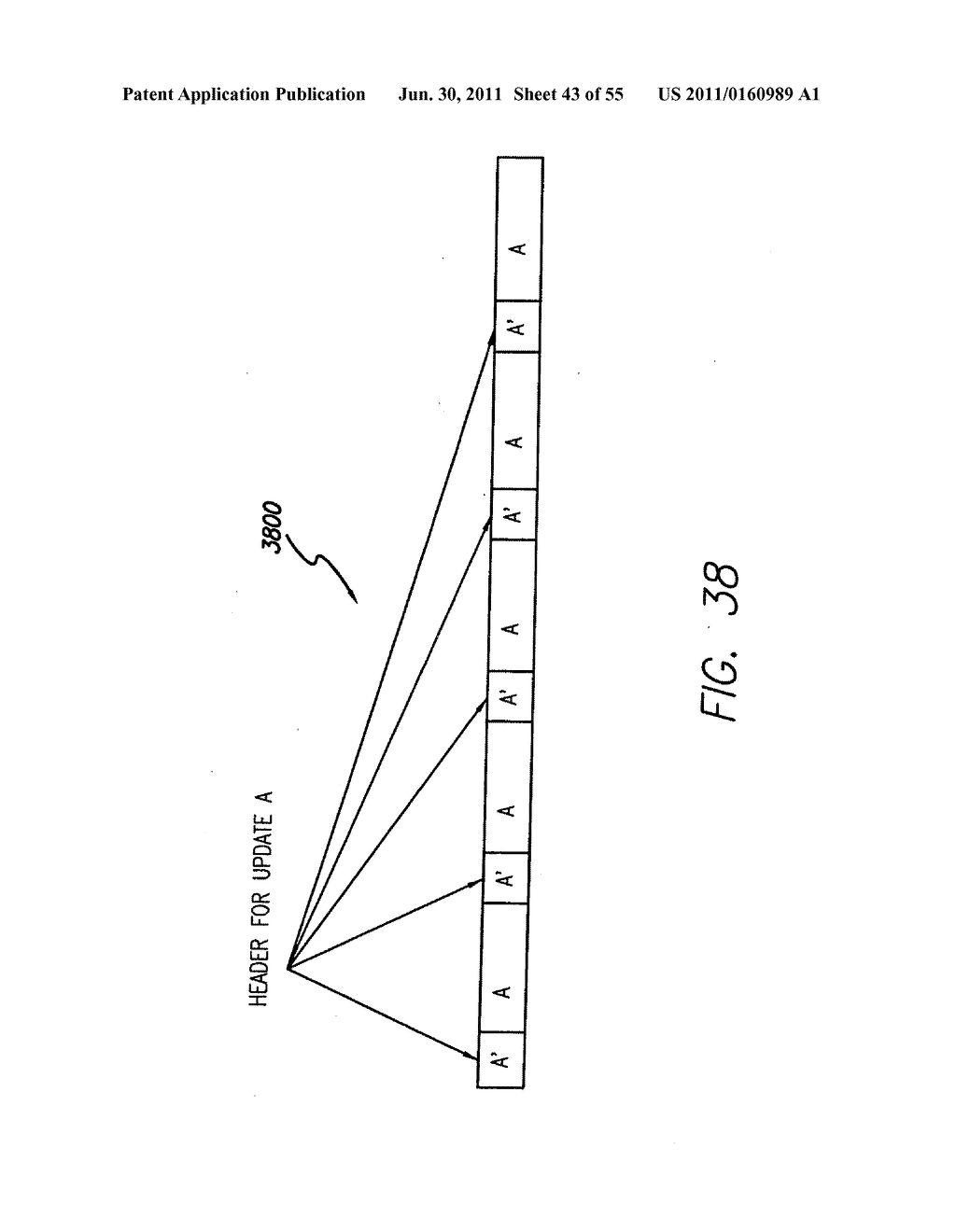 Route Calculation Method For A Vehicle Navigation System - diagram, schematic, and image 44