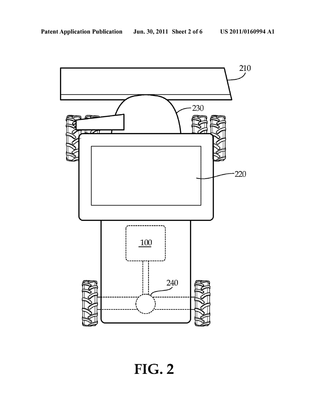 AUTO-DETECTION OF A FIELD IN FLEET MANAGEMENT - diagram, schematic, and image 03