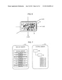 NAVIGATION DEVICE, MOVEMENT HISTORY RECORDING METHOD, AND NON-TRANSITORY     COMPUTER PROGRAM STORAGE DEVICE diagram and image