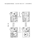 NAVIGATION DEVICE, MOVEMENT HISTORY RECORDING METHOD, AND NON-TRANSITORY     COMPUTER PROGRAM STORAGE DEVICE diagram and image