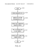 PRE-HIGHLIGHTING TEXT IN A SEMANTIC HIGHLIGHTING SYSTEM diagram and image