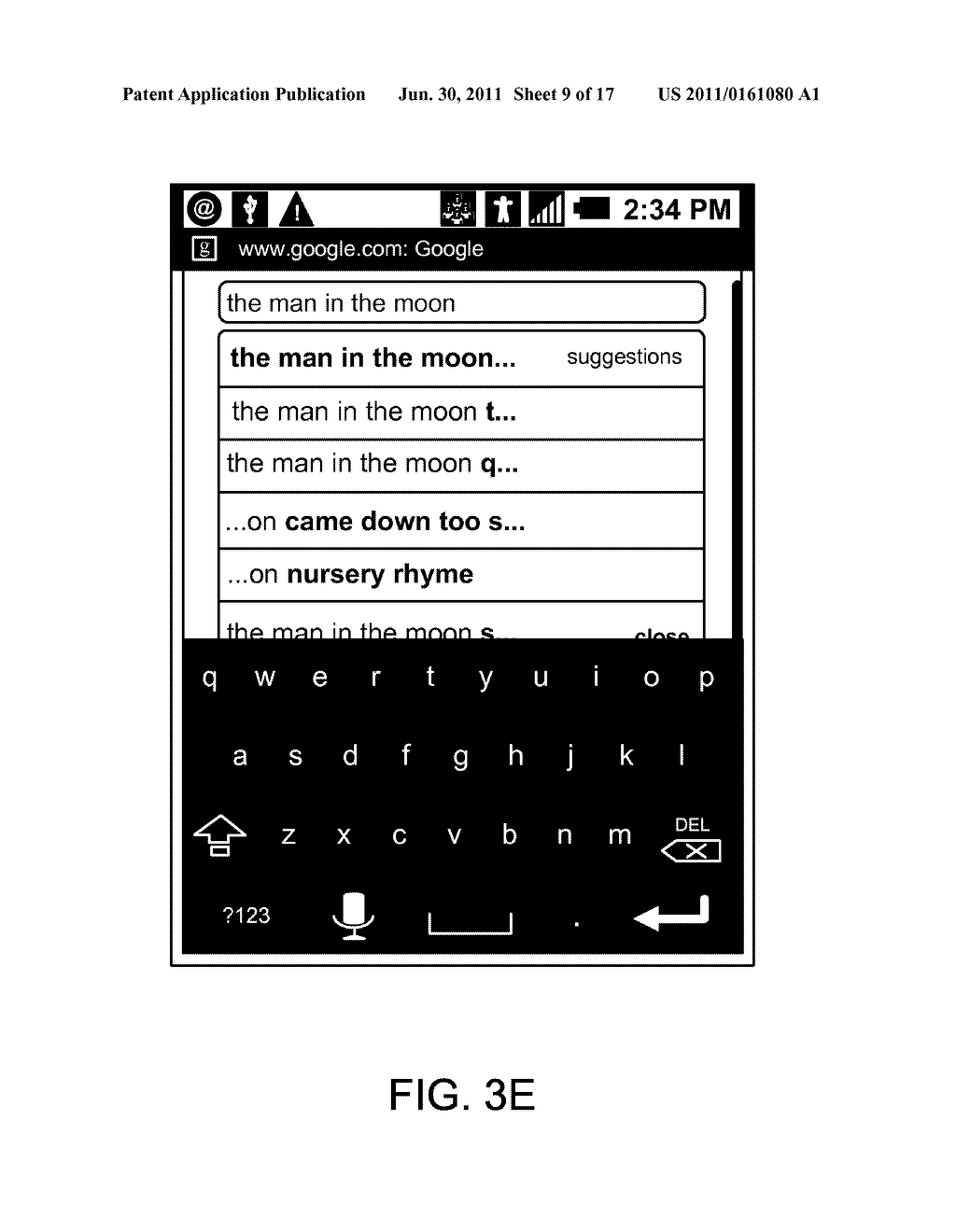 Speech to Text Conversion - diagram, schematic, and image 10