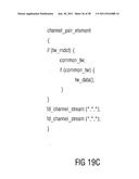 Time Warp Contour Calculator, Audio Signal Encoder, Encoded Audio Signal     Representation, Methods and Computer Program diagram and image