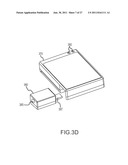 SYSTEM FOR FACILITY MANAGEMENT OF MEDICAL DATA AND PATIENT INTERFACE diagram and image