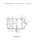 SYSTEM FOR FACILITY MANAGEMENT OF MEDICAL DATA AND PATIENT INTERFACE diagram and image