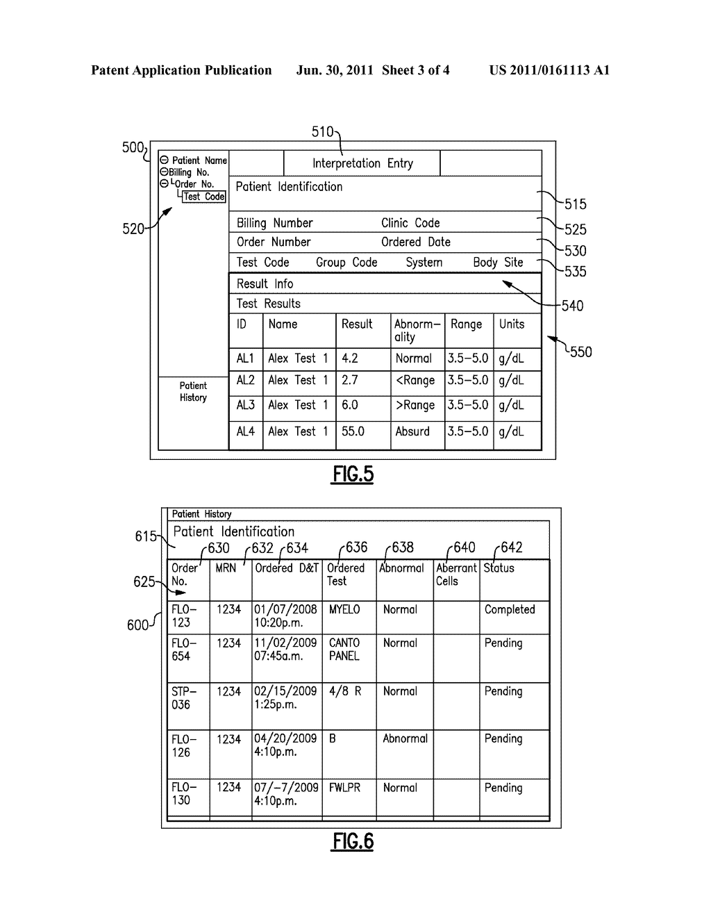 INTERPRETIVE REPORT GENERATION - diagram, schematic, and image 04