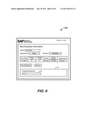 PROGRESS INFORMATION IN A SERVICE-ORIENTED ARCHITECTURE diagram and image