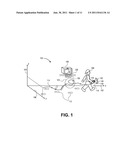 CUSTOMER MAPPING USING MOBILE DEVICE WITH AN ACCELEROMETER diagram and image