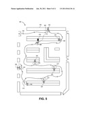 CUSTOMER MAPPING USING MOBILE DEVICE WITH AN ACCELEROMETER diagram and image