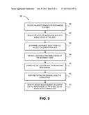 CUSTOMER MAPPING USING MOBILE DEVICE WITH AN ACCELEROMETER diagram and image