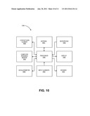 CUSTOMER MAPPING USING MOBILE DEVICE WITH AN ACCELEROMETER diagram and image