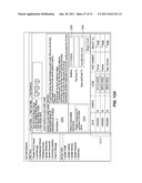 Electronic Management of Reward Credits diagram and image