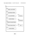 SYSTEM AND METHOD FOR MONITORING AUDIENCE IN RESPONSE TO SIGNAGE diagram and image