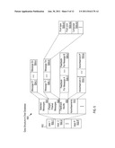 Advertising in Messaging Systems Based on User Interactions diagram and image