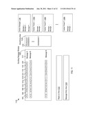 Advertising in Messaging Systems Based on User Interactions diagram and image