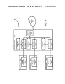 System and method for providing user control of the user s network usage     data and personal profile information diagram and image