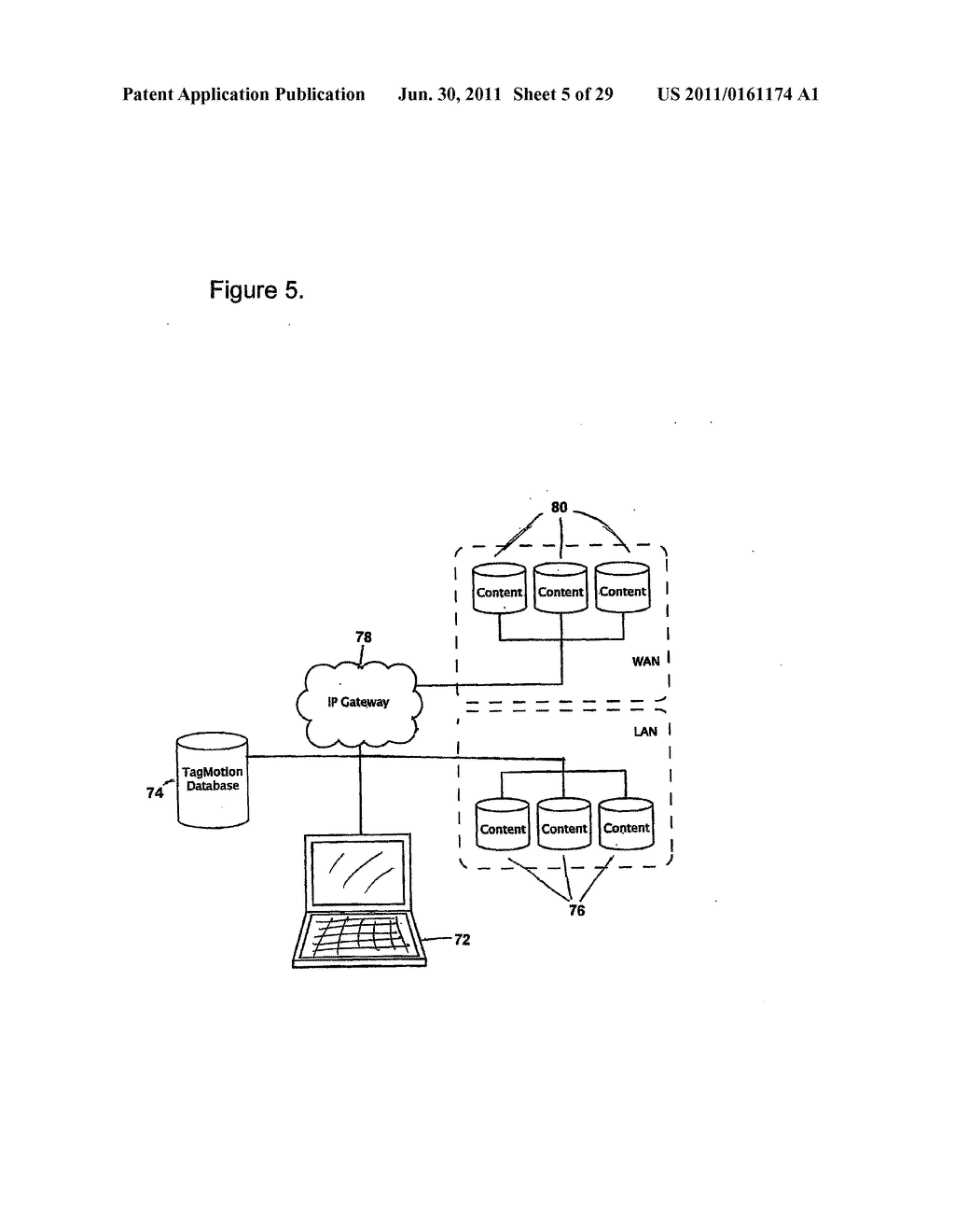 METHOD AND APPARATUS FOR MANAGING MULTIMEDIA FILES - diagram, schematic, and image 06