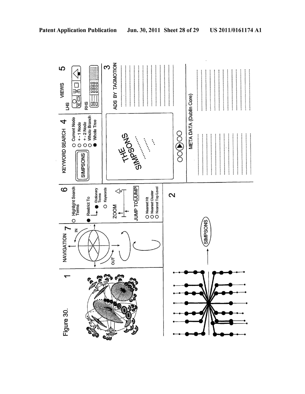 METHOD AND APPARATUS FOR MANAGING MULTIMEDIA FILES - diagram, schematic, and image 29