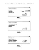 EXTENSIBLE FRAMEWORK FOR SUPPORTING DIFFERENT MODES OF PAYMENTS diagram and image