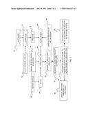 AUTOMATED DROP-OFF ASSISTANCE SYSTEM AND METHOD diagram and image