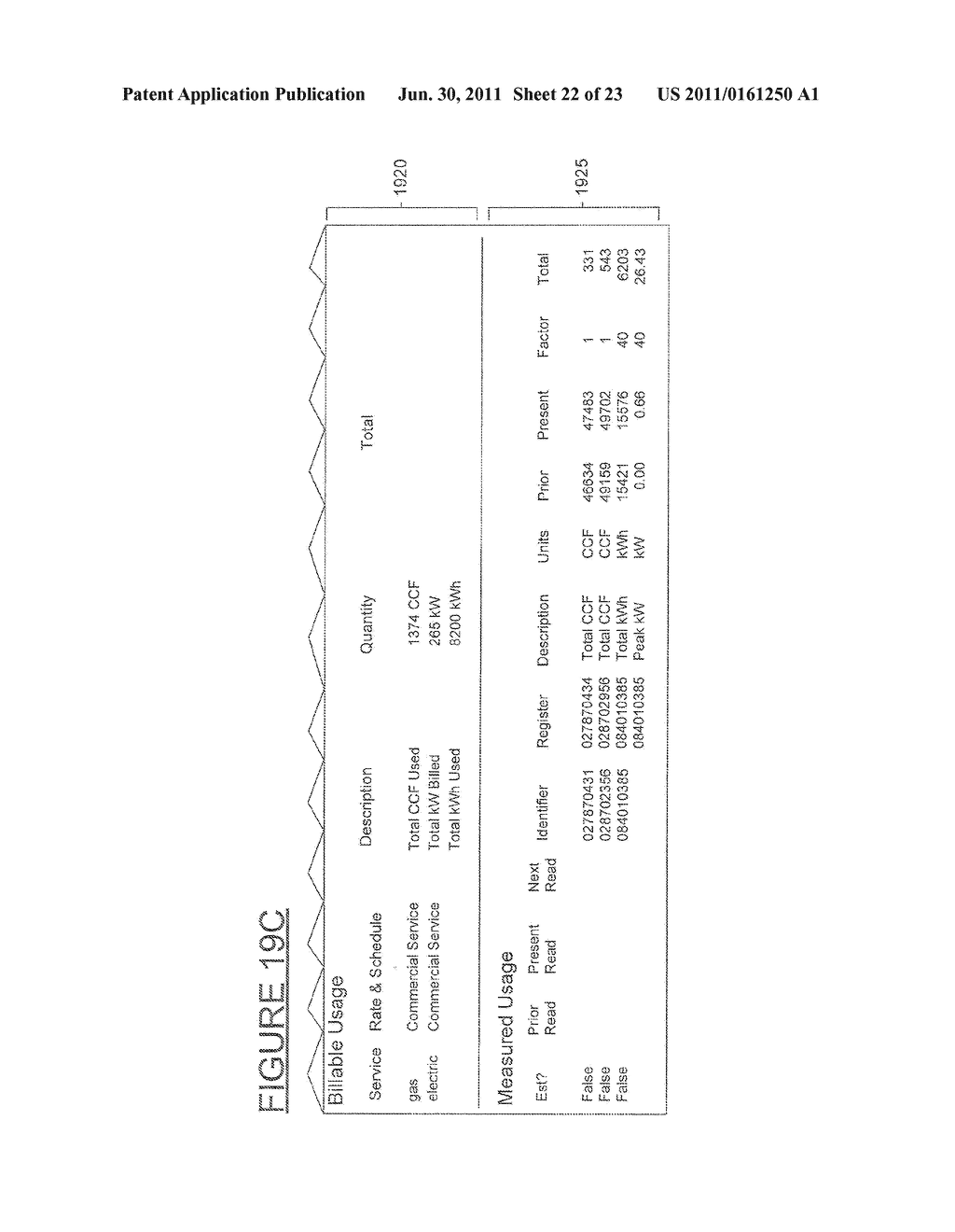 DISTRIBUTED ENERGY GENERATOR MONITOR AND METHOD OF USE - diagram, schematic, and image 23