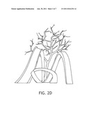 Multi-Use Park for the Living and the Dead diagram and image