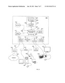 Answer Support System and Method diagram and image