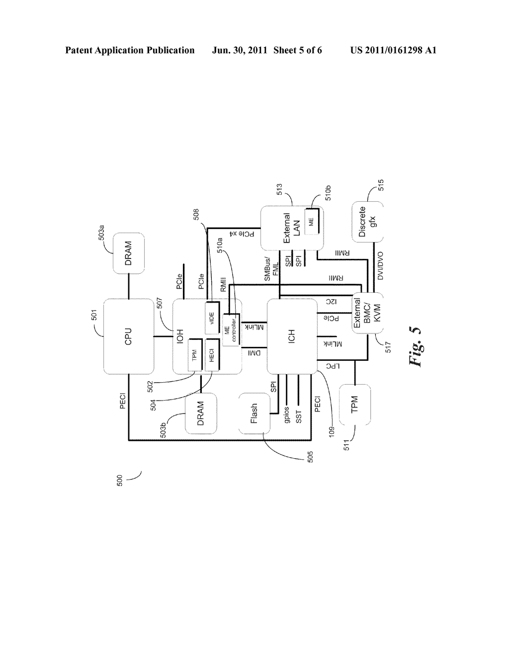 SYSTEM AND METHOD FOR OPPORTUNISTIC RE-IMAGING USING CANNIBALISTIC STORAGE     TECHNIQUES ON SPARSE STORAGE DEVICES - diagram, schematic, and image 06