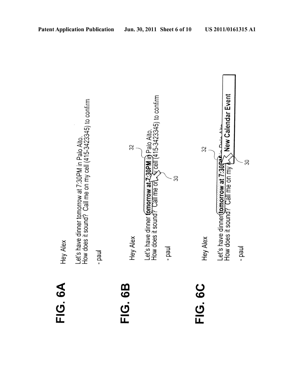 Pattern Searching Methods and Apparatuses - diagram, schematic, and image 07