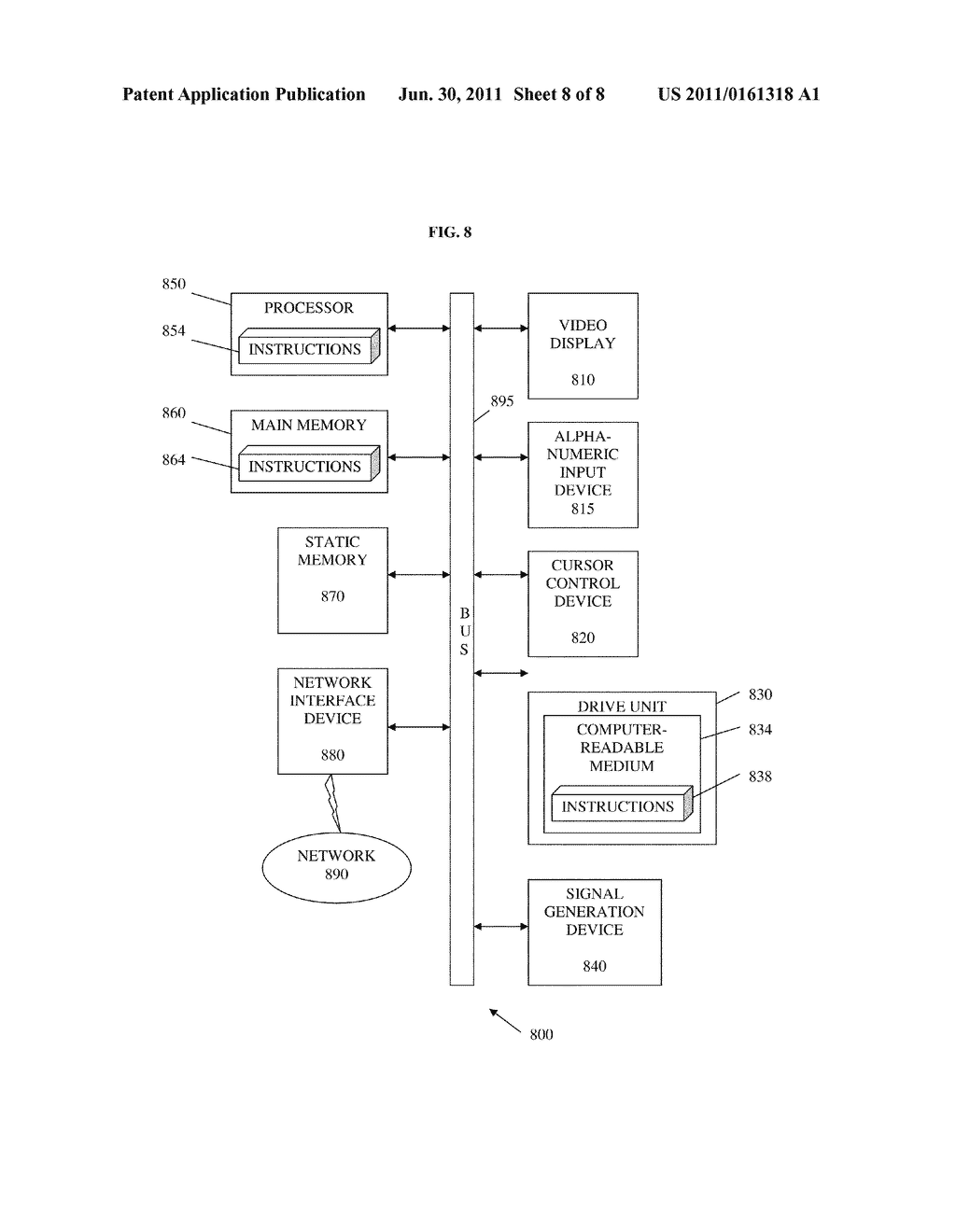 METHOD AND APPARATUS FOR ASSIGNING TAGS TO DIGITAL CONTENT - diagram, schematic, and image 09