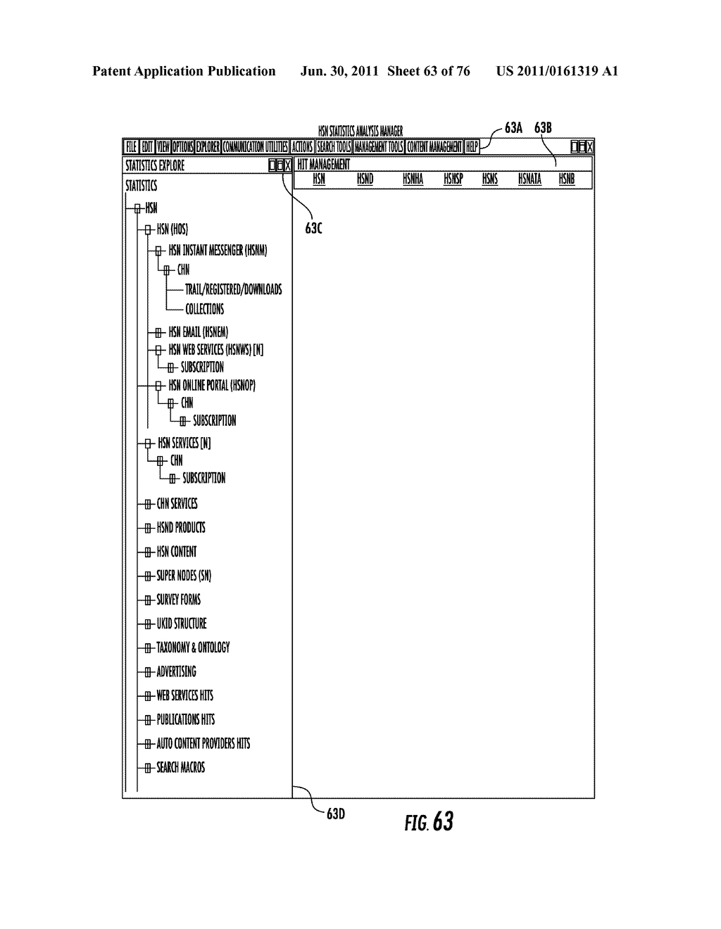 METHOD AND SYSTEM FOR REQUESTING SOCIAL SERVICES FROM GROUP OF USERS - diagram, schematic, and image 64