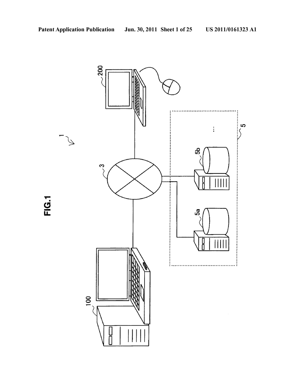 Information Processing Device, Method of Evaluating Degree of Association,     and Program - diagram, schematic, and image 02