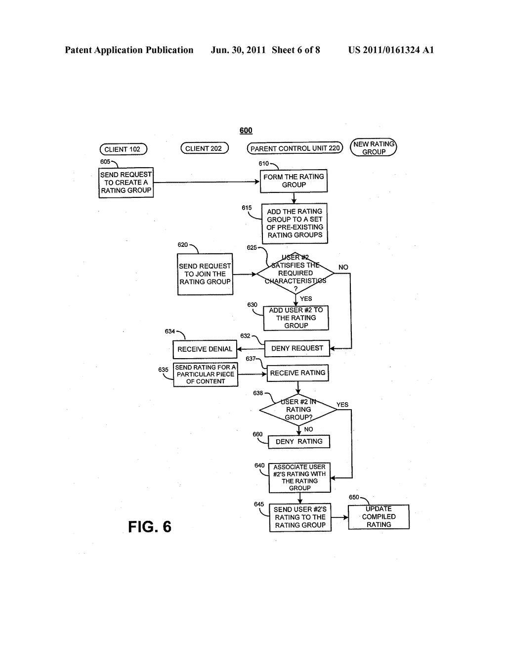 COMMUNITY-BASED PARENTAL CONTROLS - diagram, schematic, and image 07