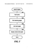 CALCULATING GLOBAL IMPORTANCE OF DOCUMENTS BASED ON GLOBAL HITTING TIMES diagram and image